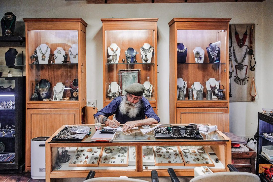 New York Times Article Mentioning Bana Studio