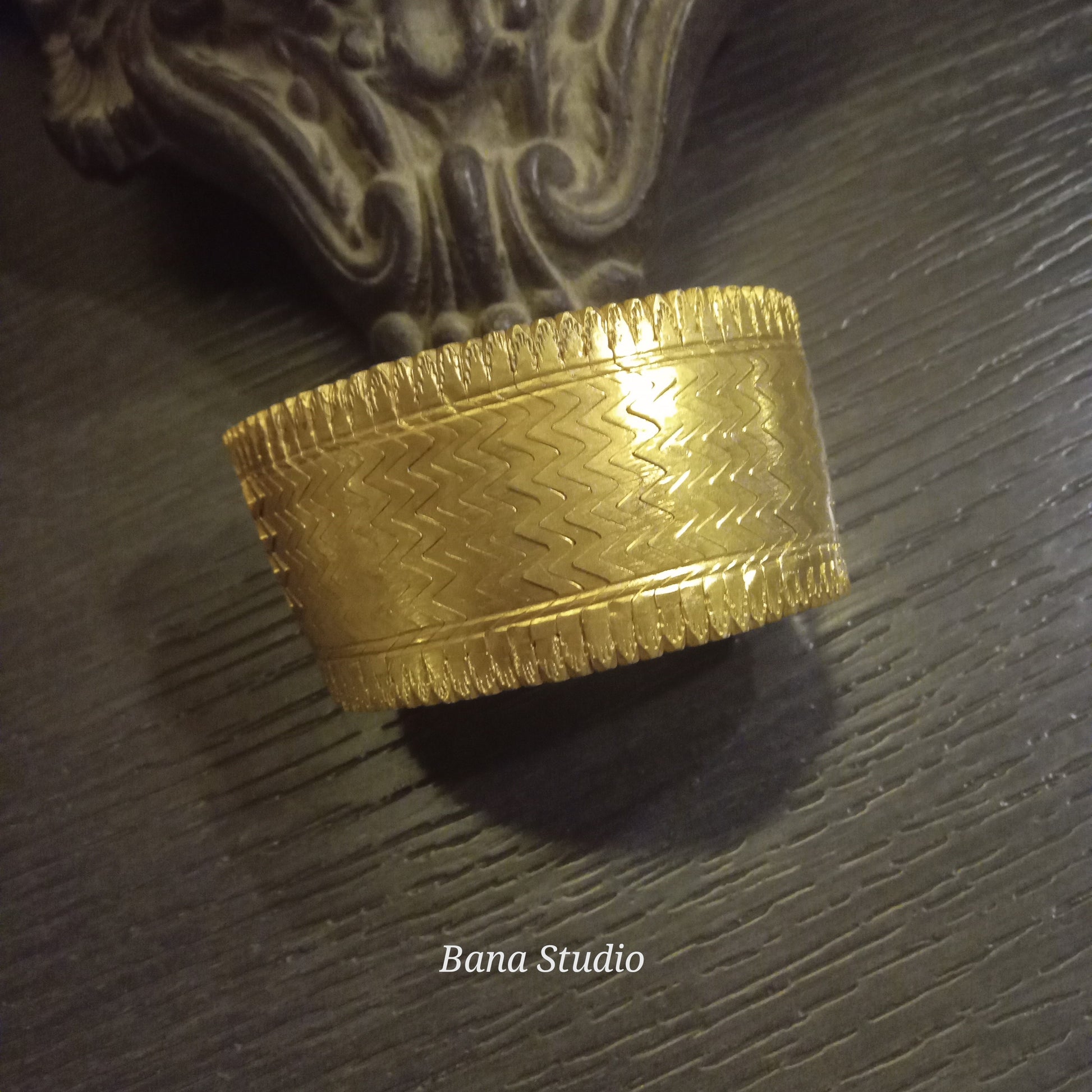 Tribal Bracelet Bana Studio