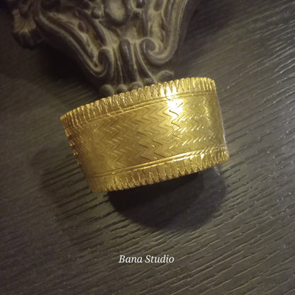 Tribal Bracelet Bana Studio