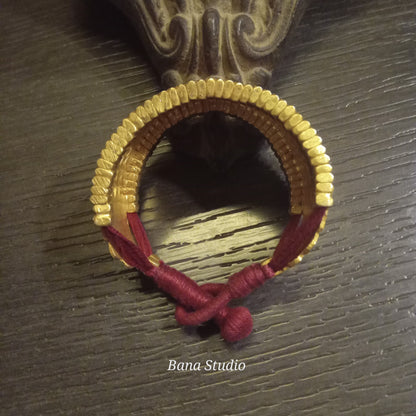 Tribal Bracelet Bana Studio