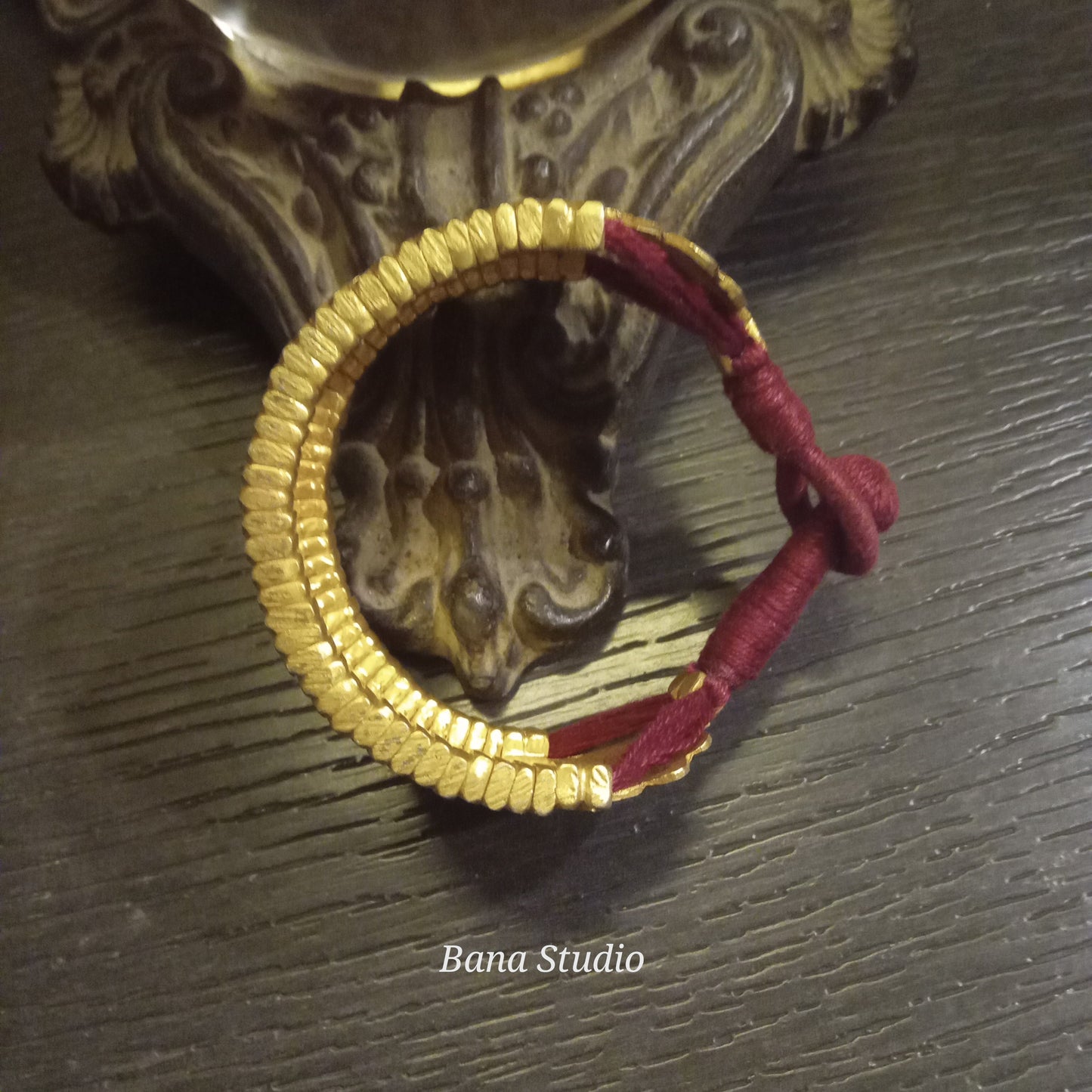 Tribal Bracelet Bana Studio