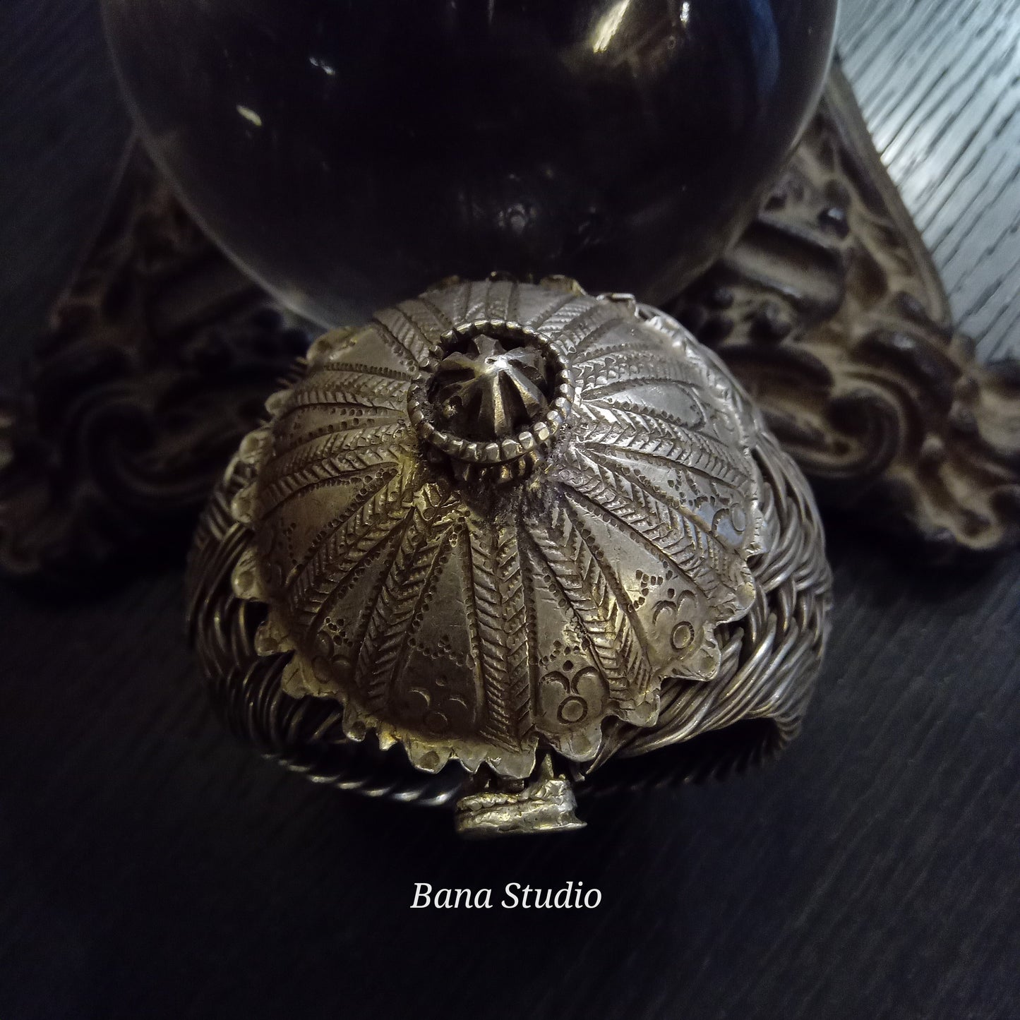 Tribal Bazuband Bana Studio