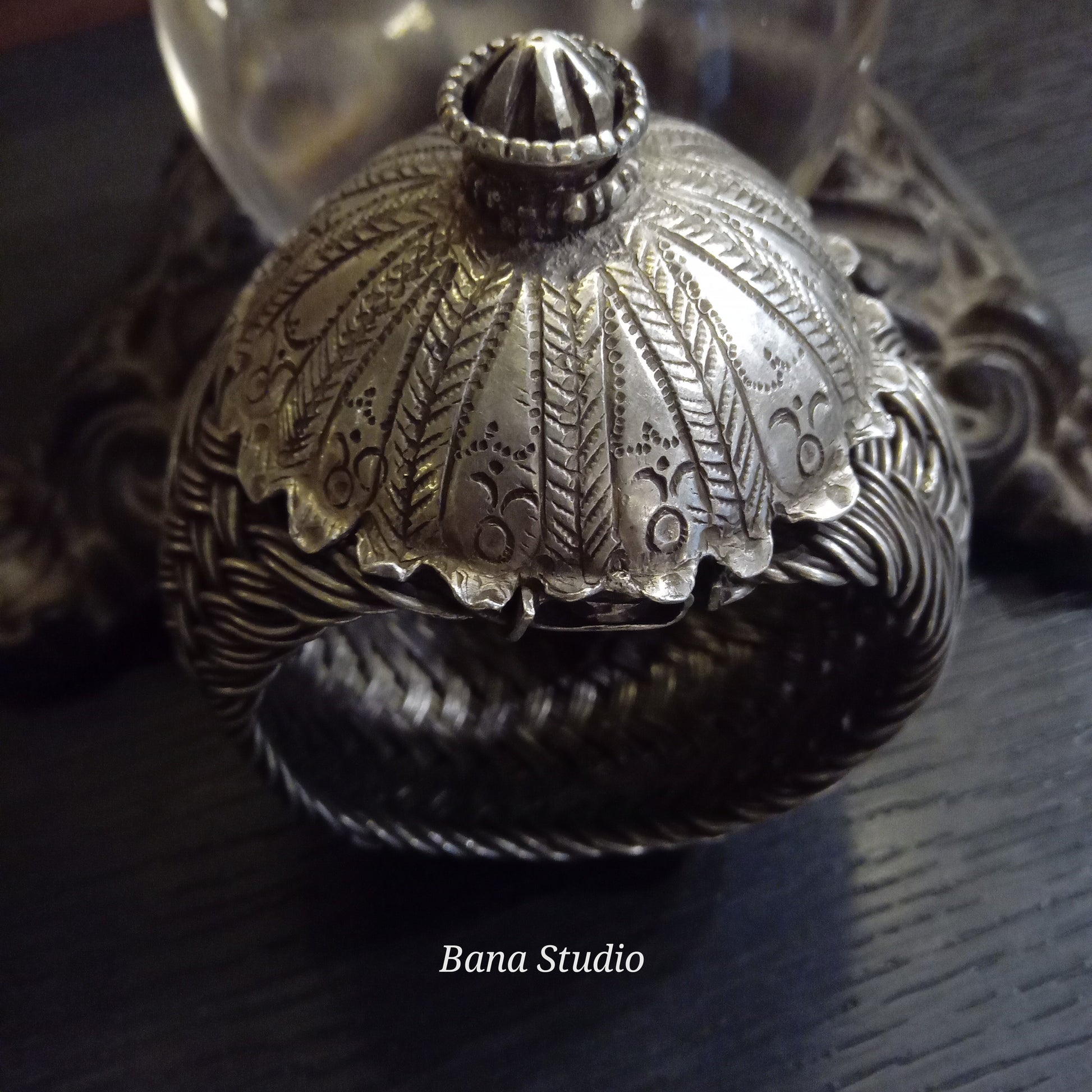 Tribal Bazuband Bana Studio