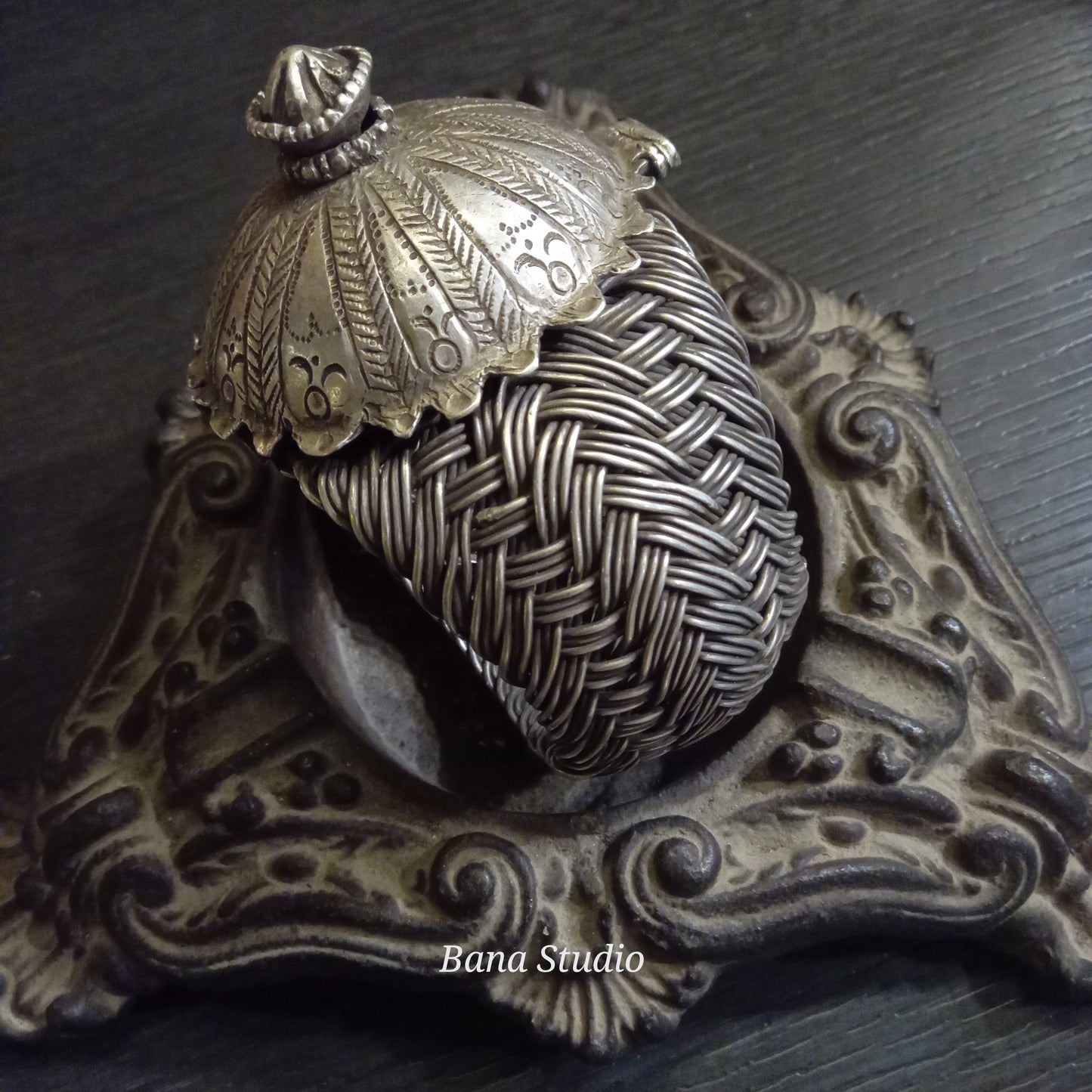 Tribal Bazuband Bana Studio