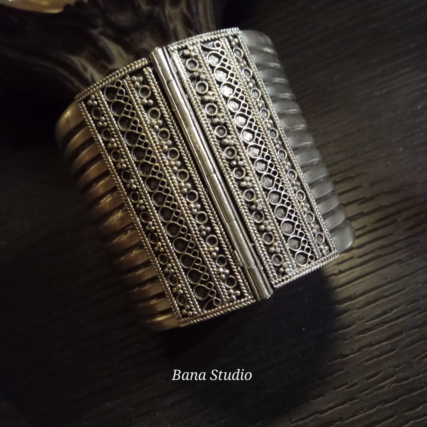 Tribal Bracelet Bana Studio