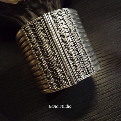 Tribal Bracelet Bana Studio