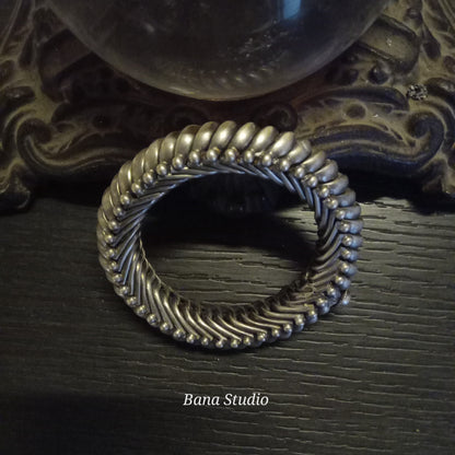 Tradinational Bracelet Bana Studio