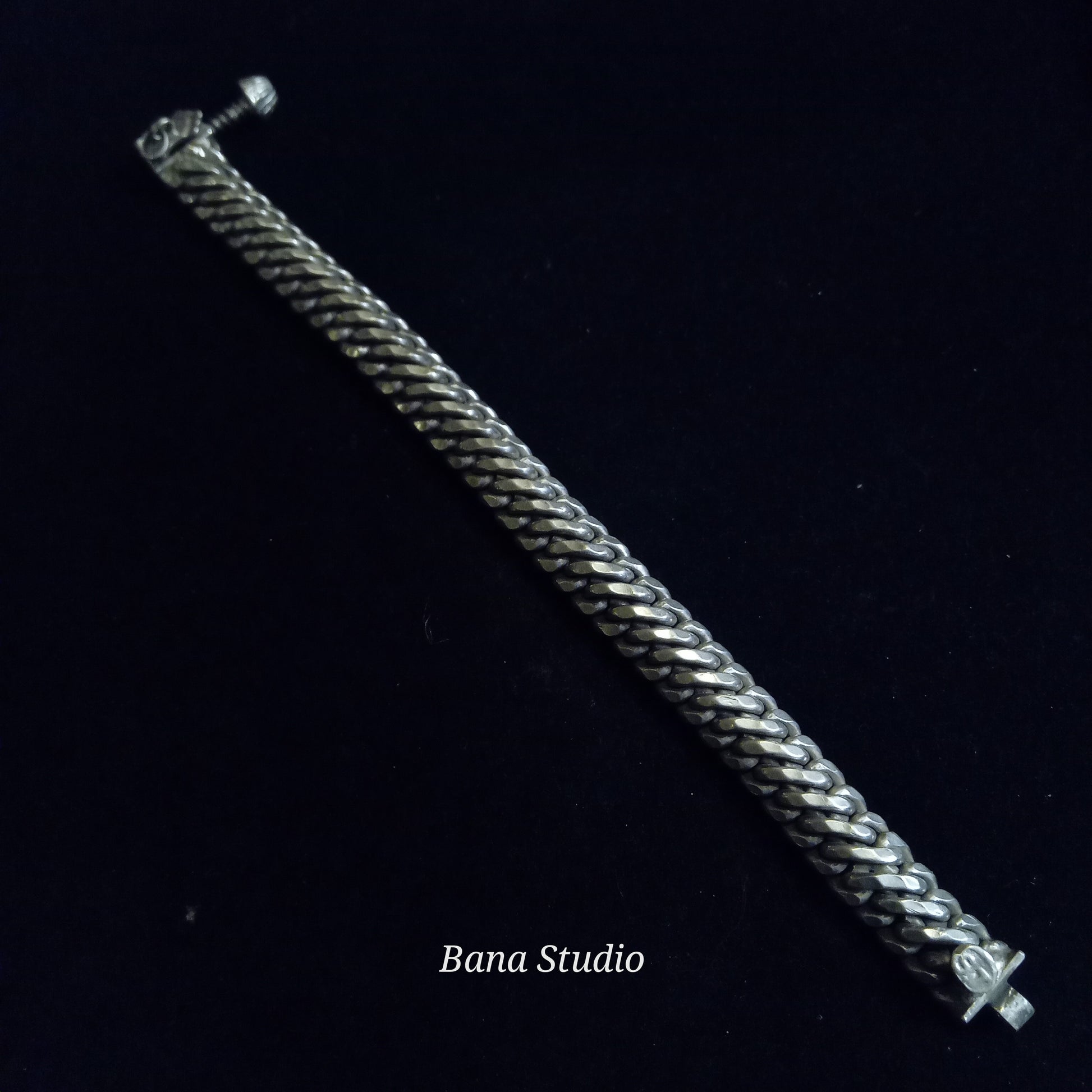 Tribal Bracelet Bana Studio