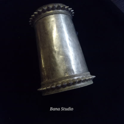 Tribal Bracelet Bana Studio