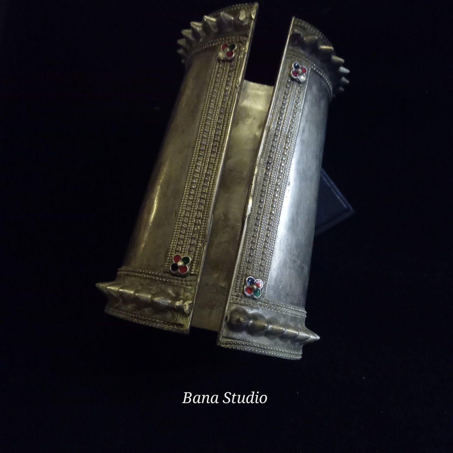 Tribal Bracelet Bana Studio