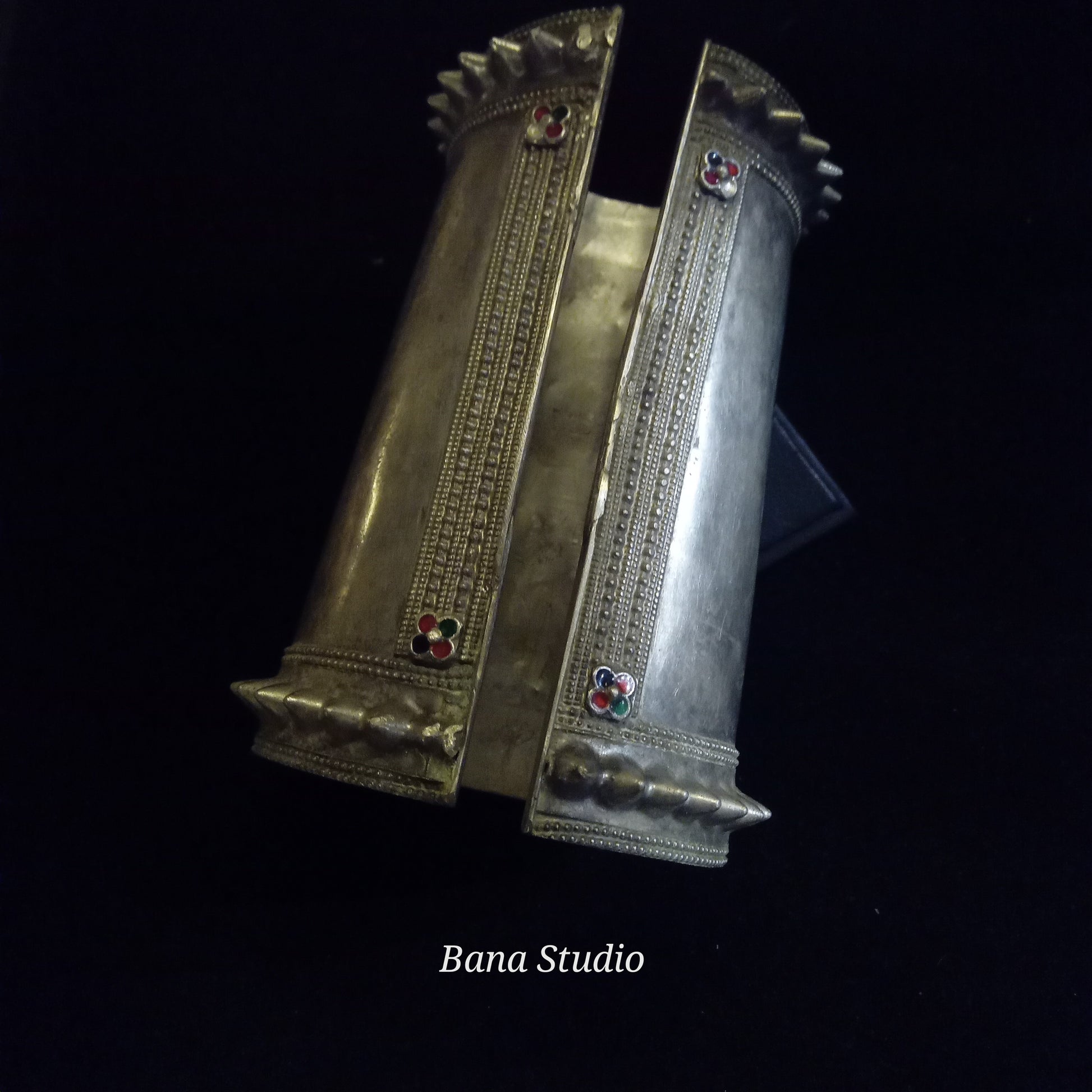 Tribal Bracelet Bana Studio