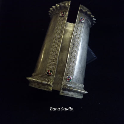 Tribal Bracelet Bana Studio