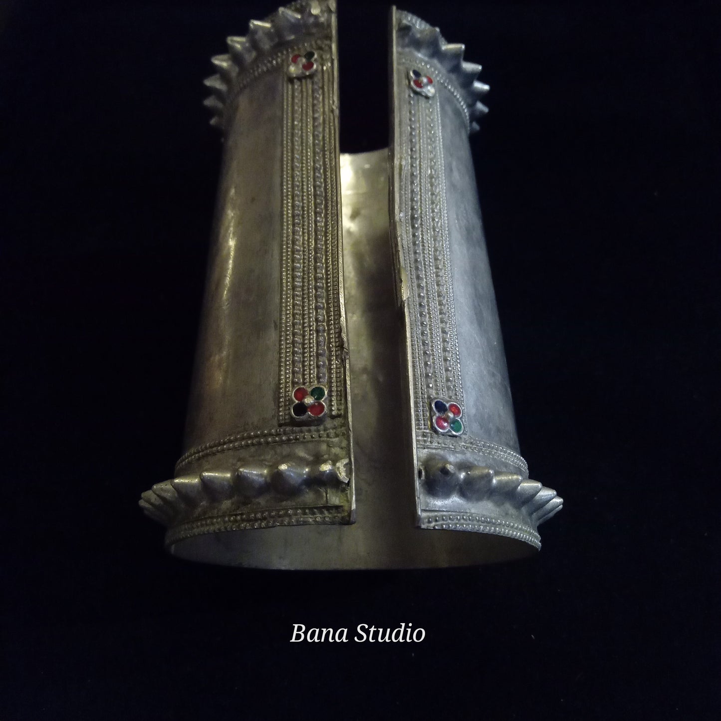 Tribal Bracelet Bana Studio