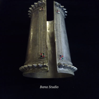 Tribal Bracelet Bana Studio