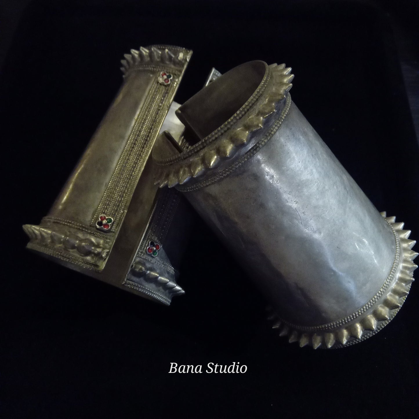 Tribal Bracelet Bana Studio