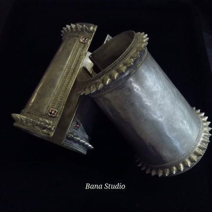 Tribal Bracelet Bana Studio