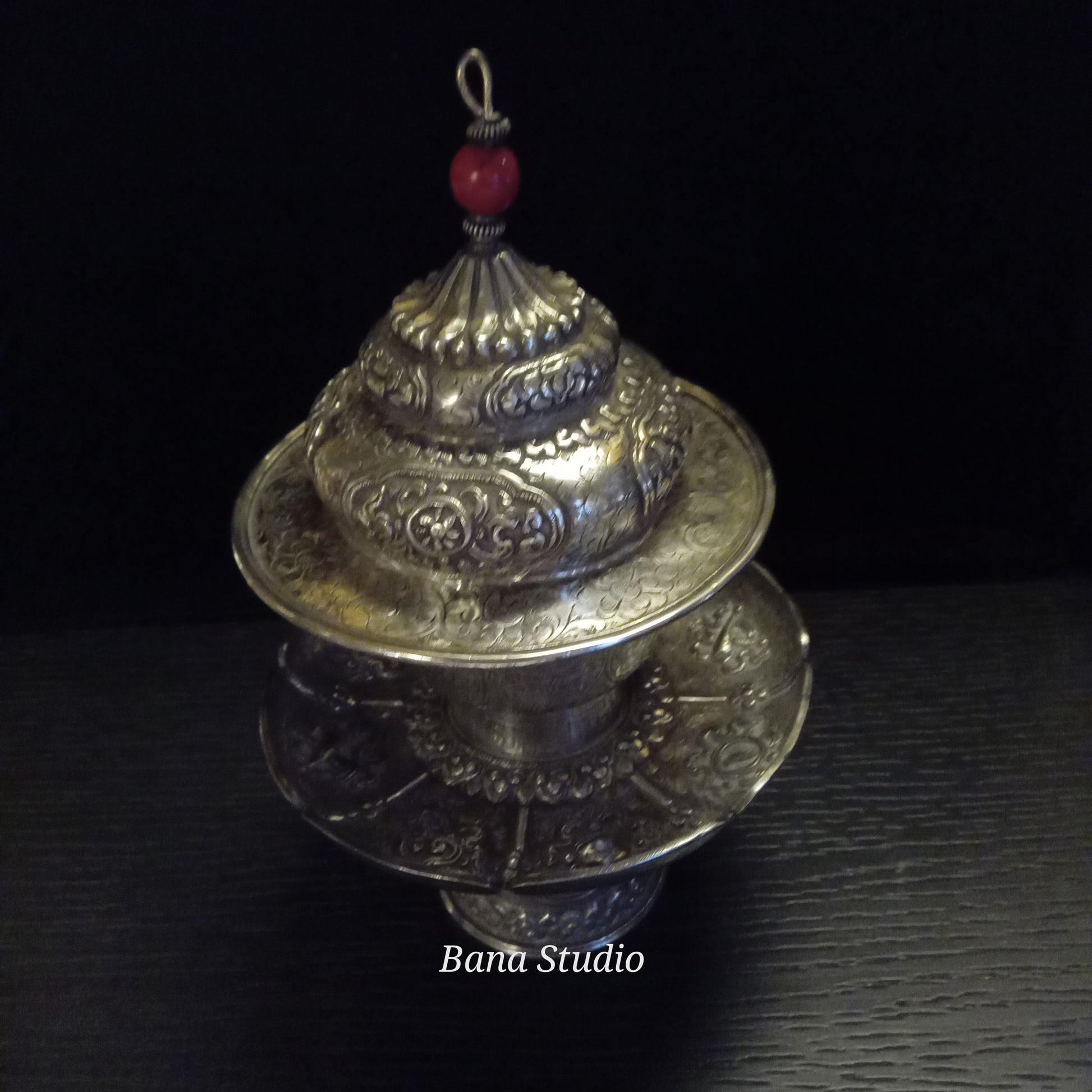 Buddhist Sil Tea set Bana Studio