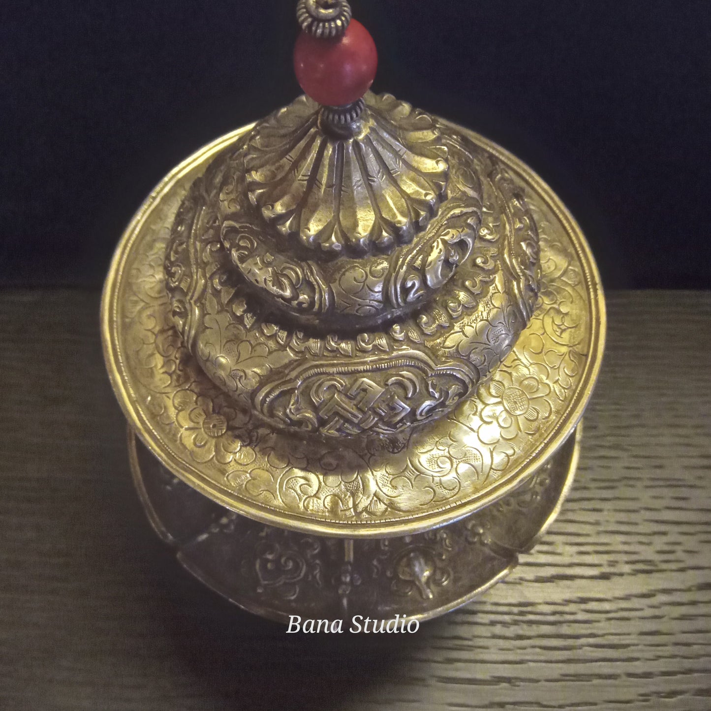 Buddhist Sil Tea set Bana Studio