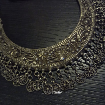 Awadh Sil Hasli Bana Studio