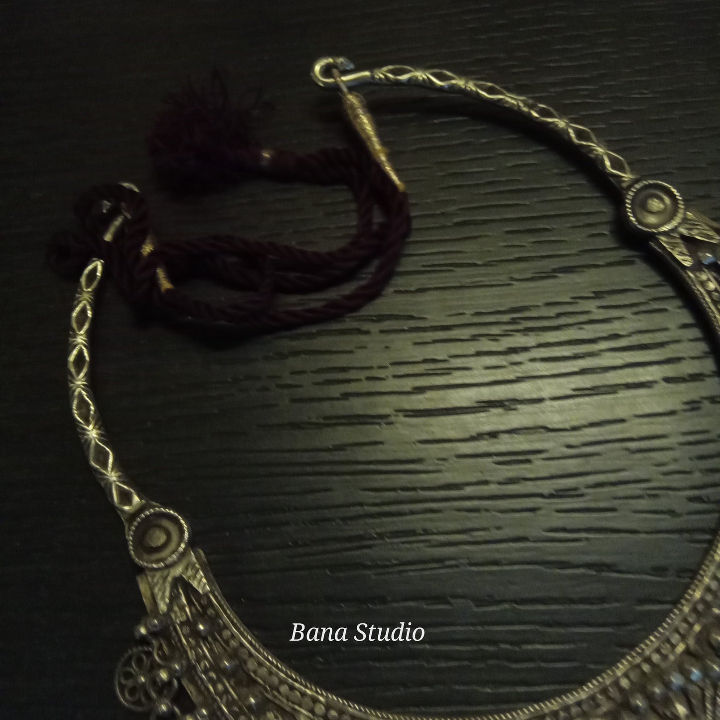 Awadh Sil Hasli Bana Studio