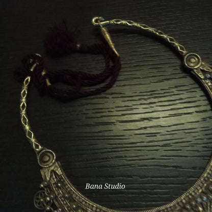 Awadh Sil Hasli Bana Studio