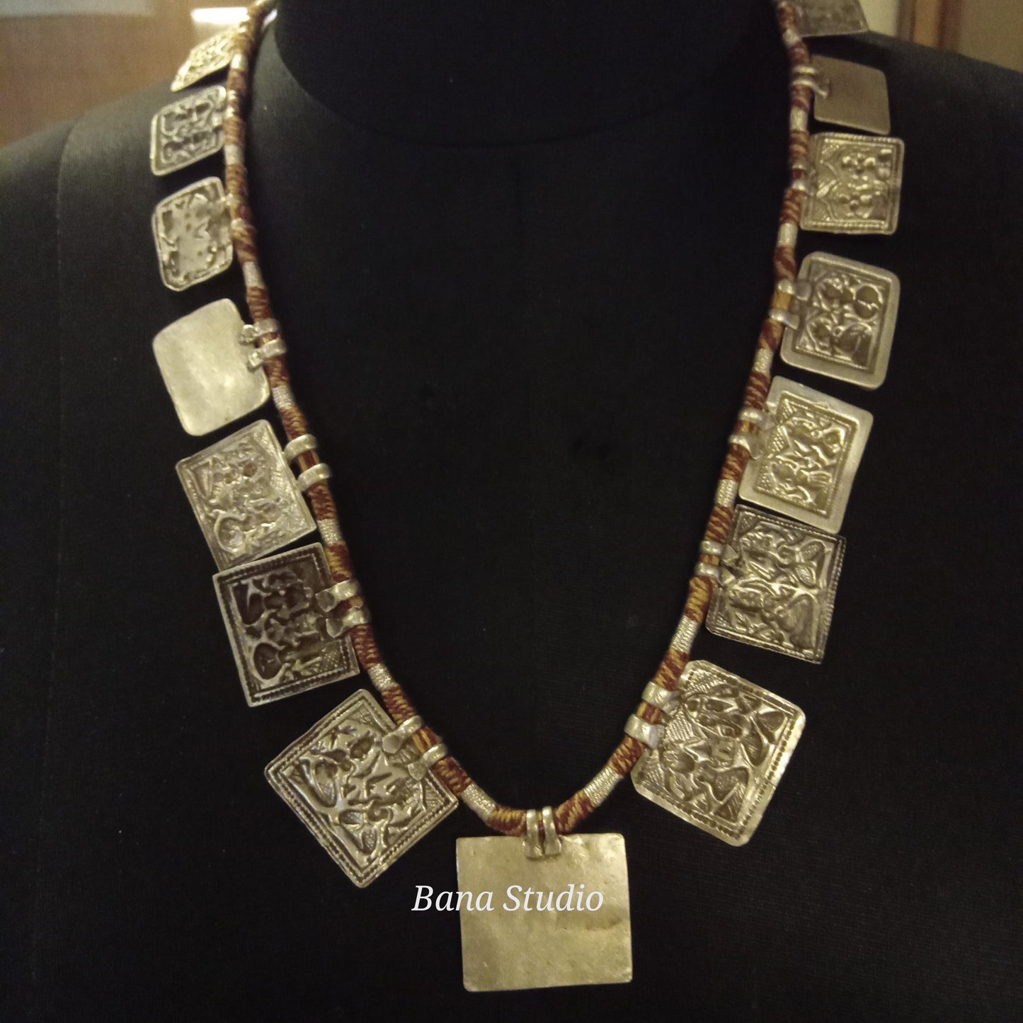 लक्ष्मी गणेश हार