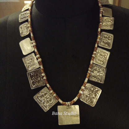 लक्ष्मी गणेश हार