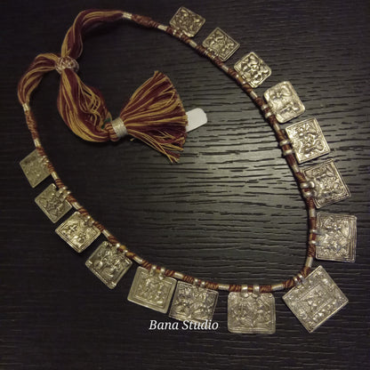 लक्ष्मी गणेश हार