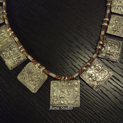 लक्ष्मी गणेश हार