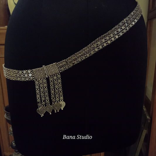 लोक सिल बेल्ट