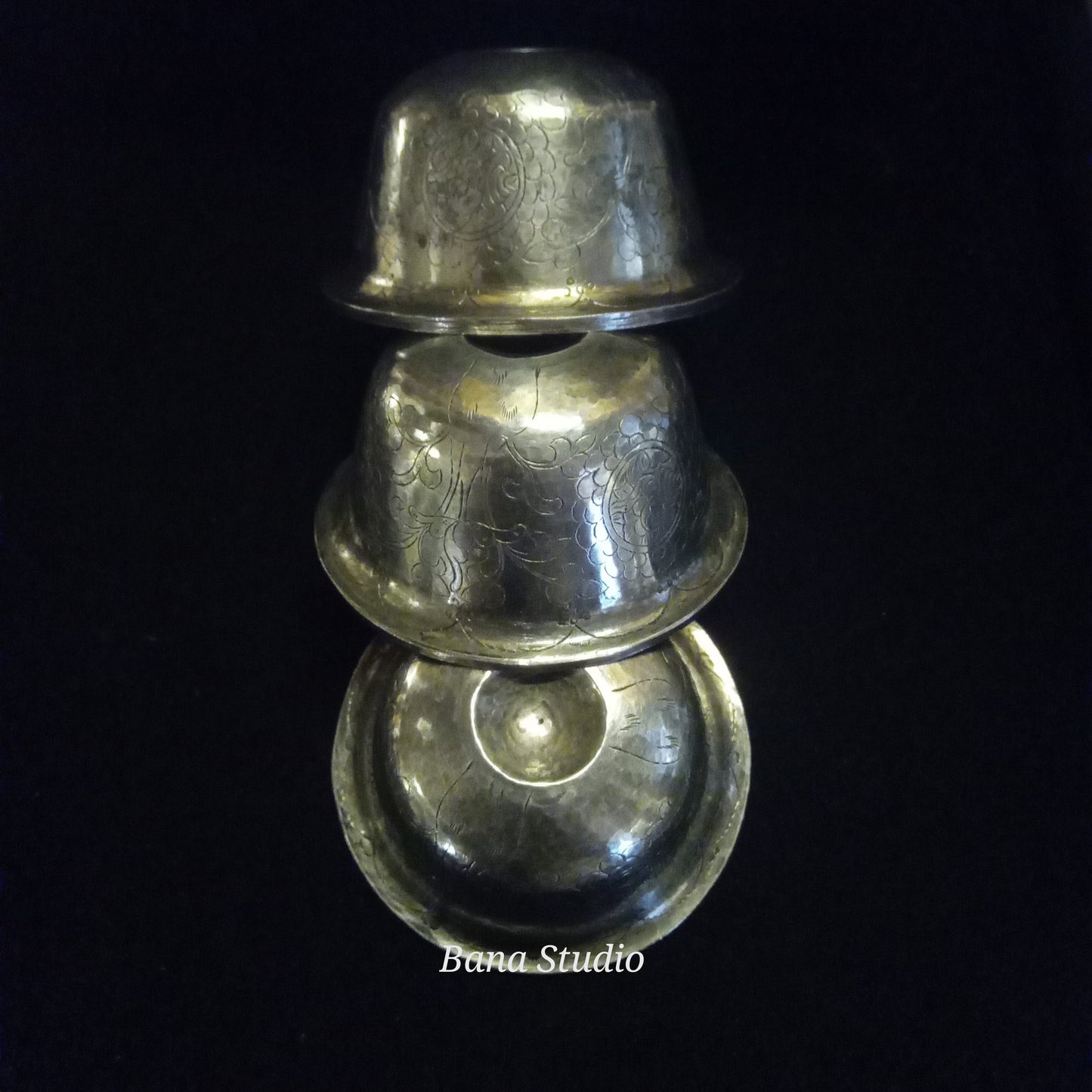 Tibetan Object