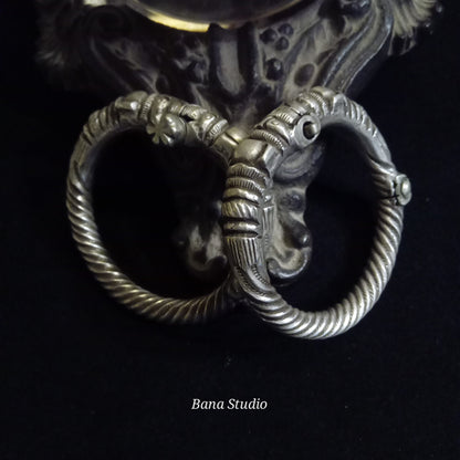 Lion head Bracelet