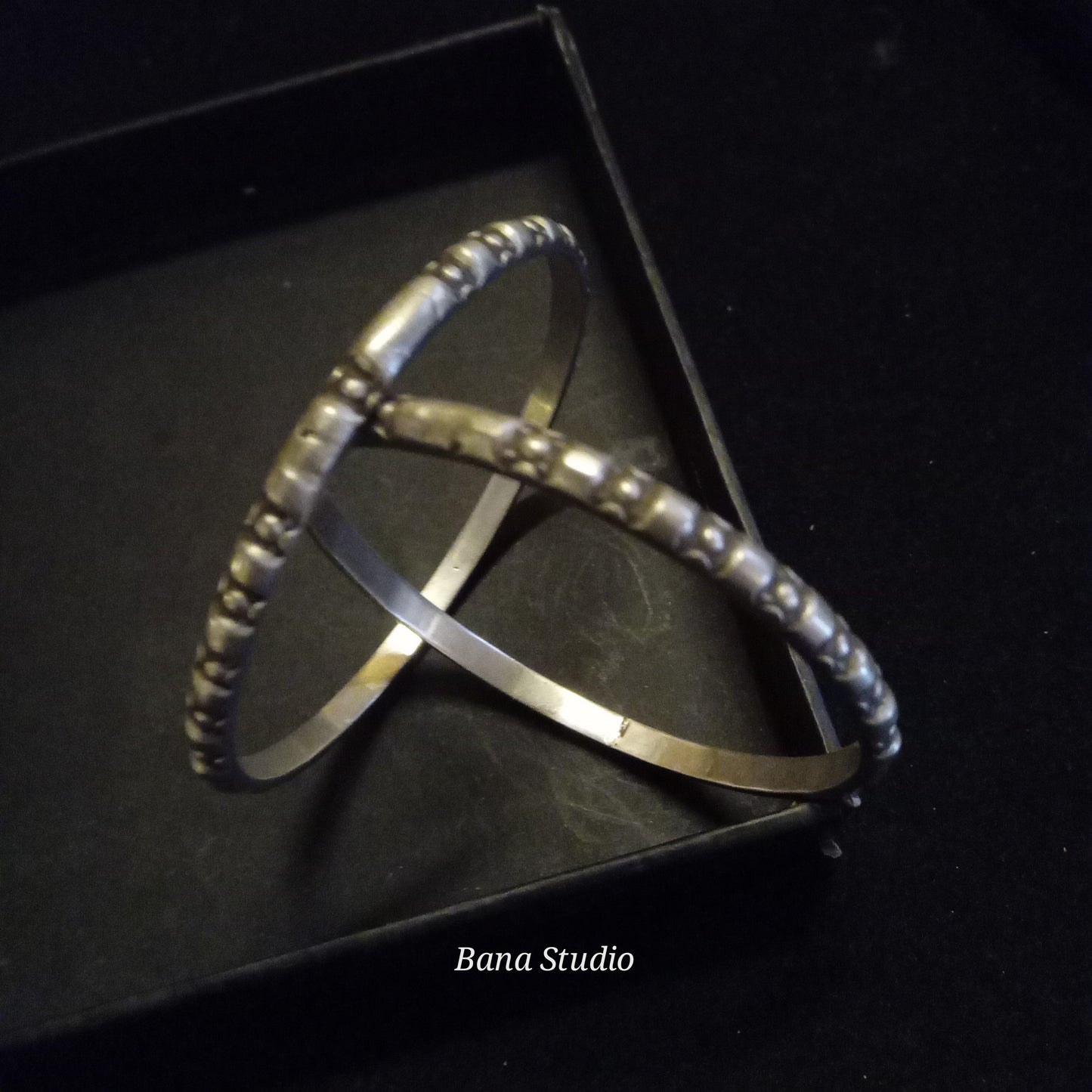 Bangles Sil
