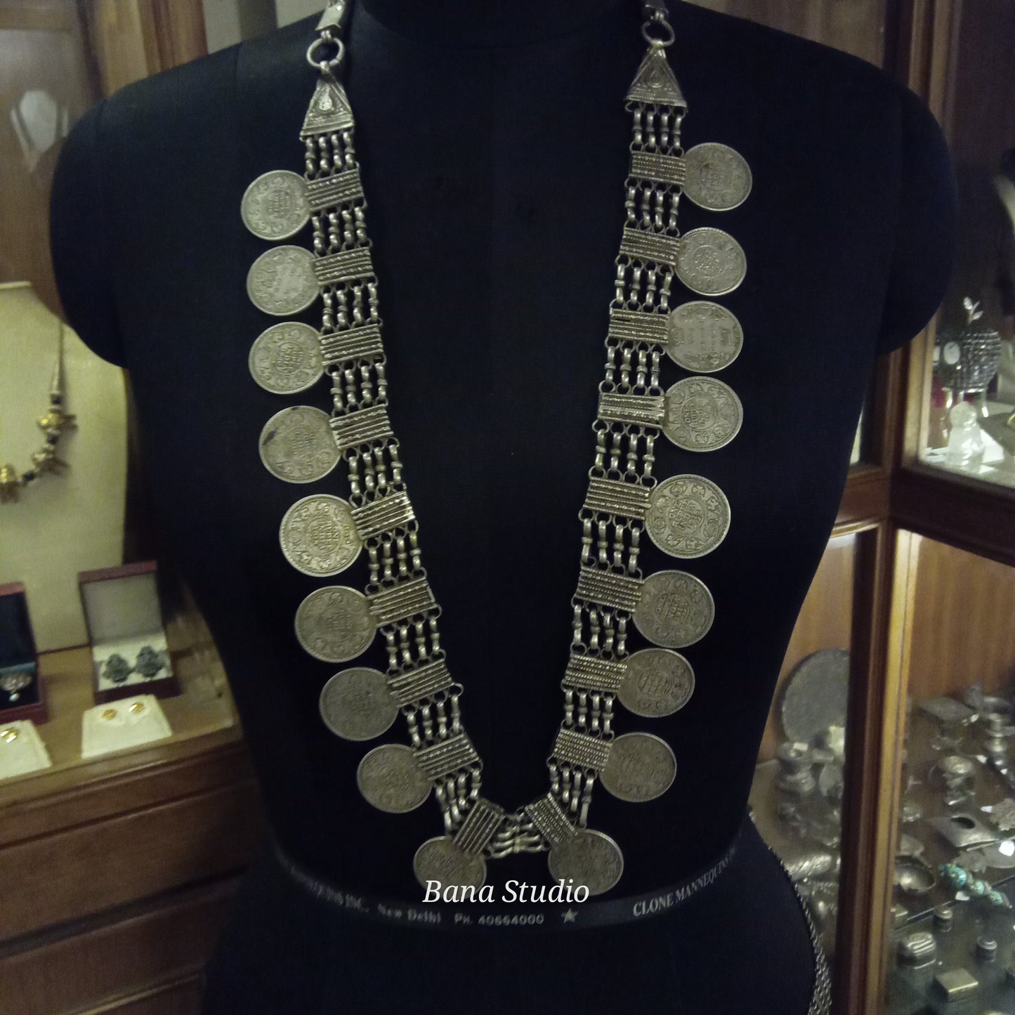 Arunachal Necklace