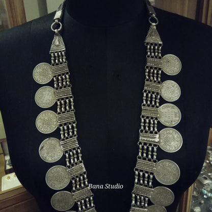 Arunachal Necklace