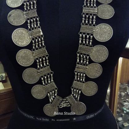Arunachal Necklace