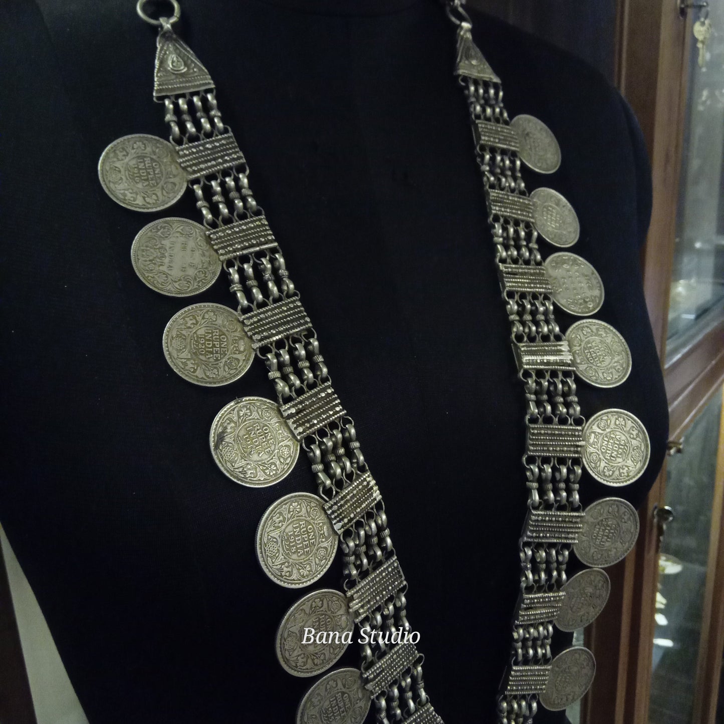 Arunachal Necklace