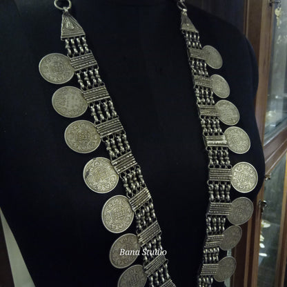 Arunachal Necklace