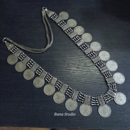 Arunachal Necklace