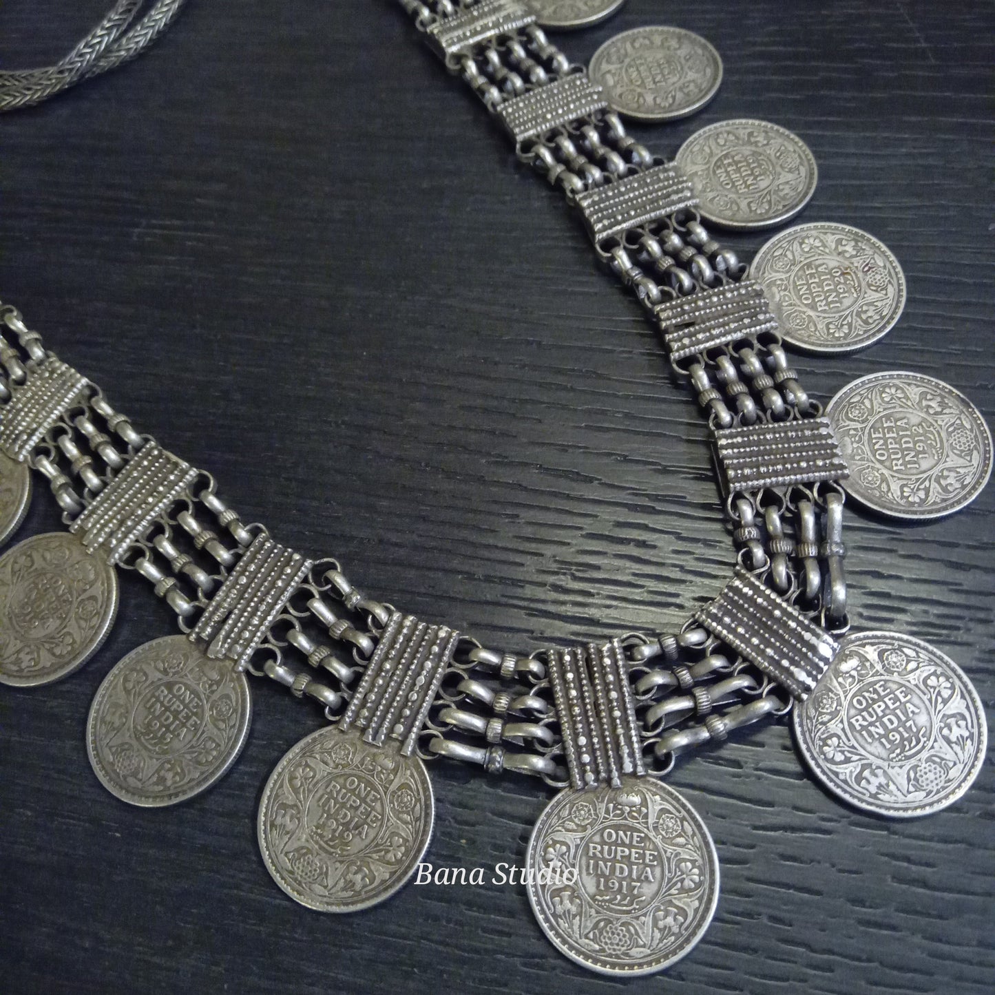 Arunachal Necklace