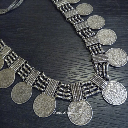Arunachal Necklace