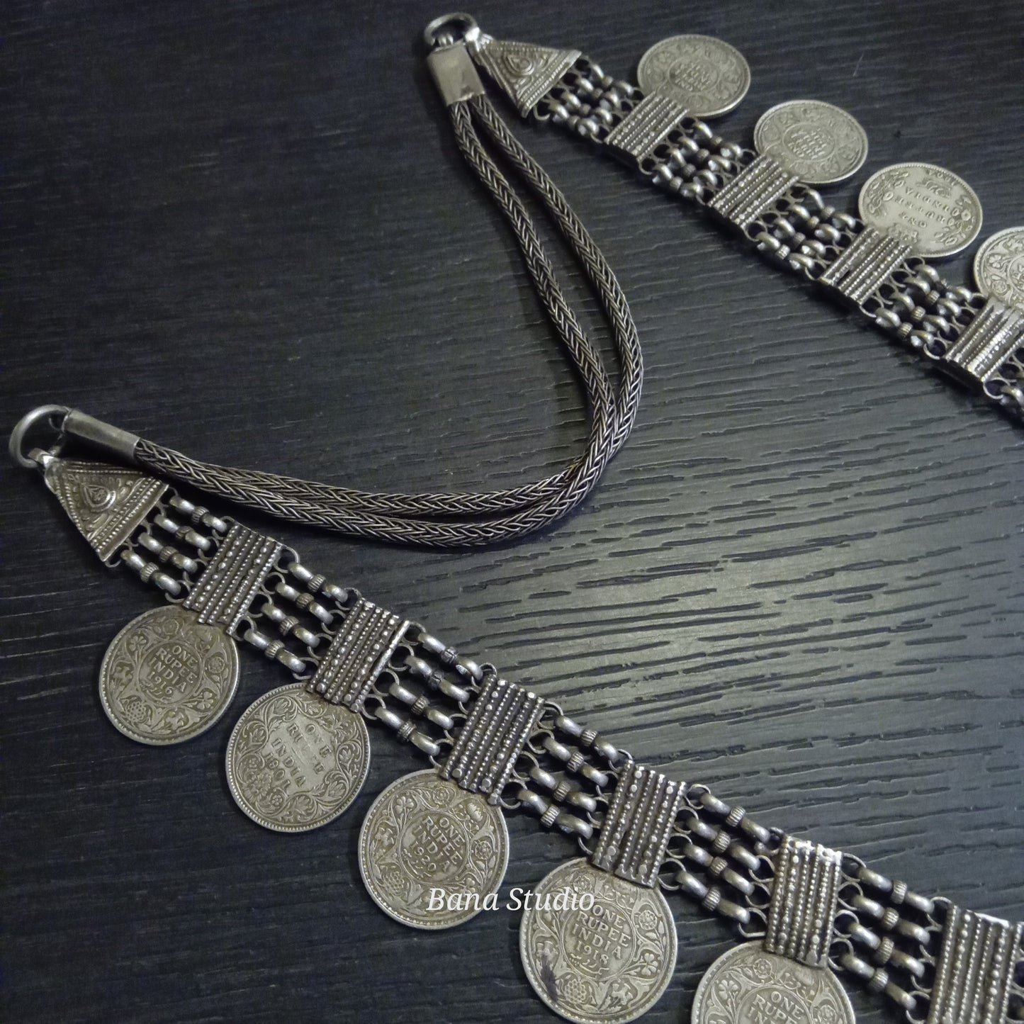 Arunachal Necklace
