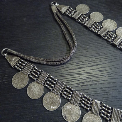 Arunachal Necklace