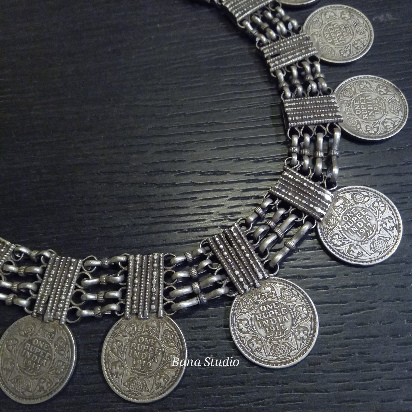 Arunachal Necklace
