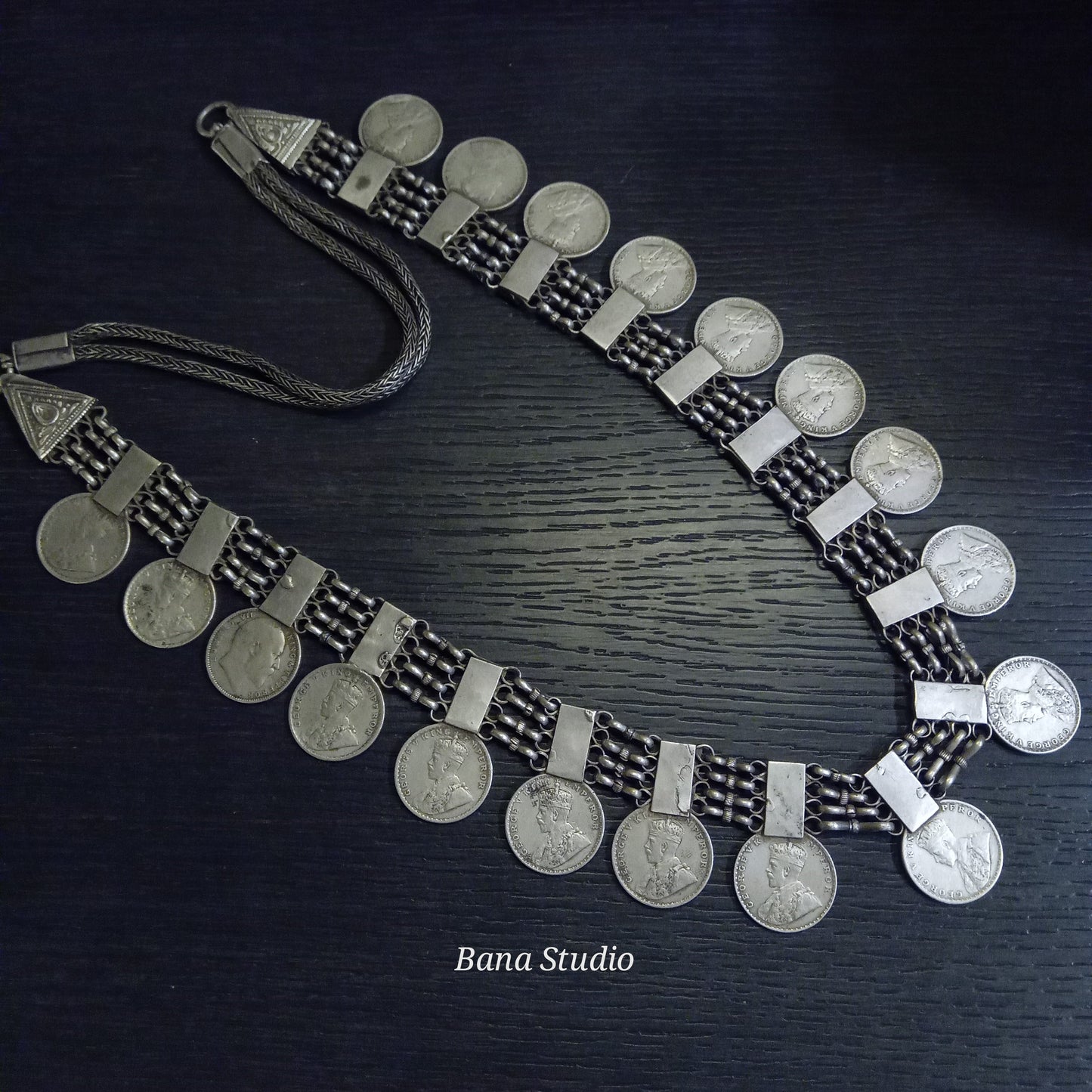 Arunachal Necklace