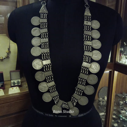 Arunachal Necklace