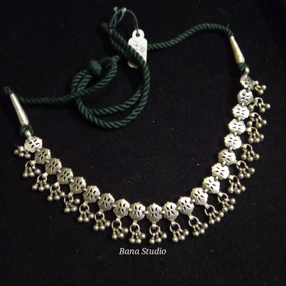 Raj Necklace