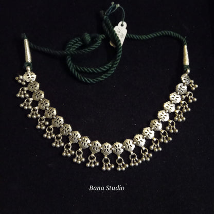 Raj Necklace