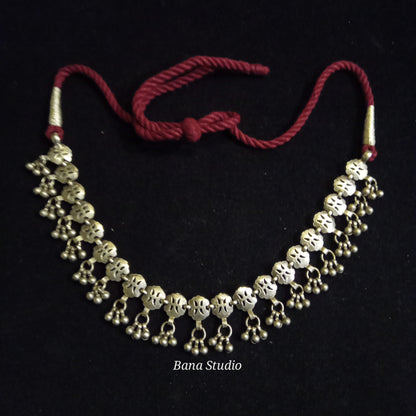 Raj Necklace