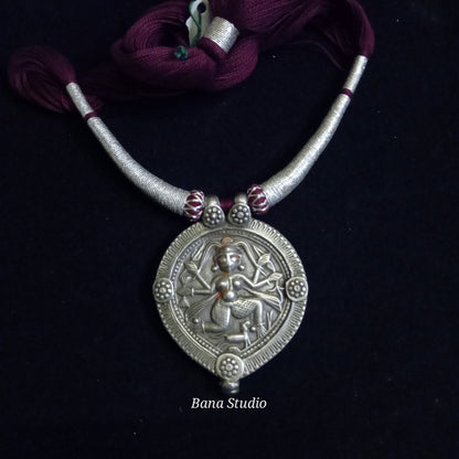 Patadi Pendant